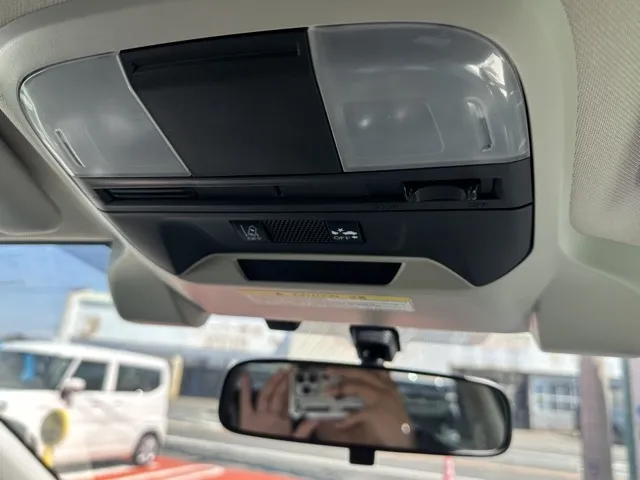 インプレッサ(スバル)1.6I-Lアイサイト中古車 20