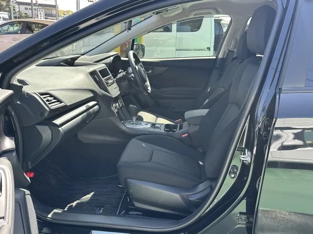 インプレッサ(スバル)1.6I-Lアイサイト中古車 3