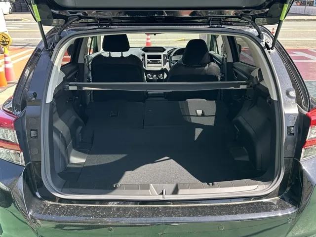 インプレッサ(スバル)1.6I-Lアイサイト中古車 6