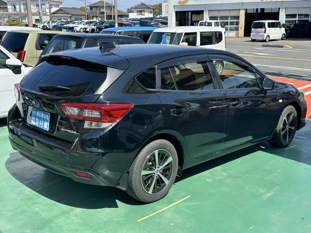 インプレッサ(スバル)1.6I-Lアイサイト中古車 7