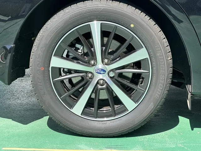 インプレッサ(スバル)1.6I-Lアイサイト中古車 8