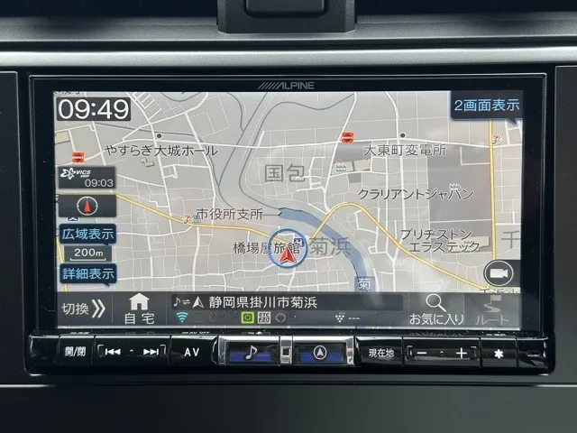 BRZ(スバル)S 6MT中古車 15