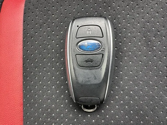 BRZ(スバル)S 6MT中古車 27