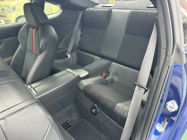 BRZ(スバル)S 6MT中古車 4