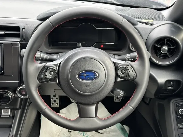 BRZ(スバル)S 6MT中古車 6