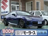 GR86未使用車
