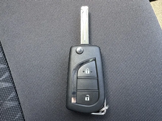 GRヤリス(トヨタ)RC ４WD 6MT中古車 20