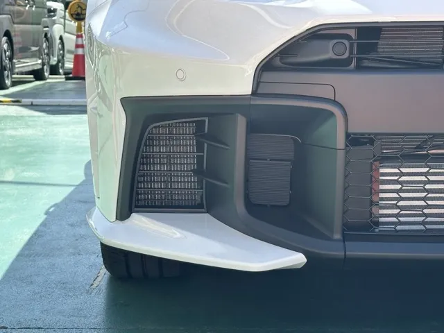 GRヤリス(トヨタ)RC ４WD 6MT中古車 21