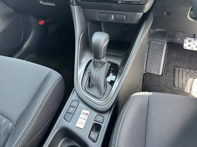 GRヤリス(トヨタ)RS AT中古車 11
