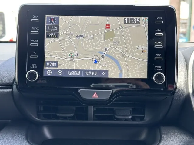 GRヤリス(トヨタ)RS AT中古車 18