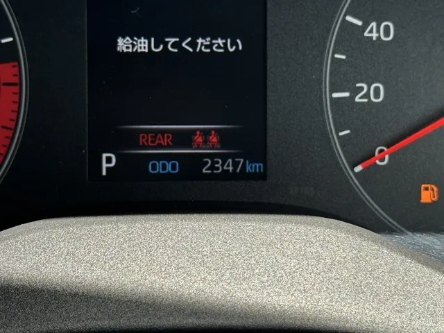 GRヤリス(トヨタ)RS AT中古車 23