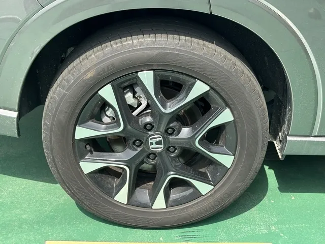 ZR-V(ホンダ)e：HEV Z中古車 12