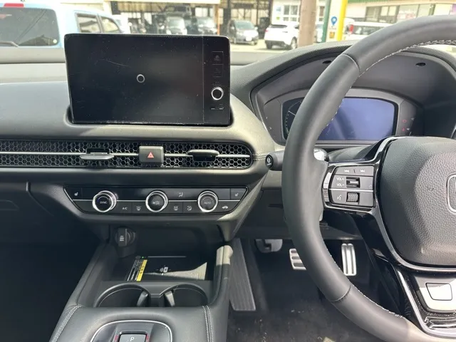 ZR-V(ホンダ)e：HEV Z中古車 15