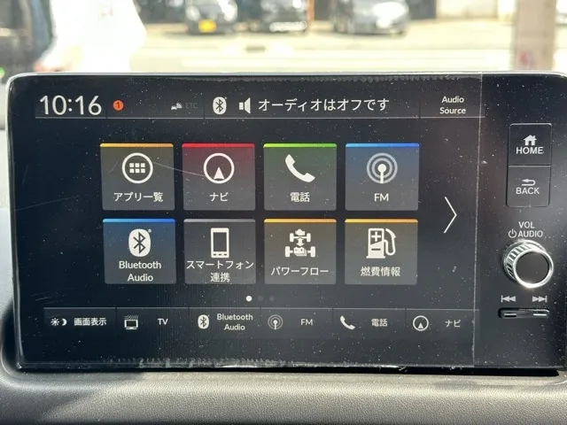 ZR-V(ホンダ)e：HEV Z中古車 18