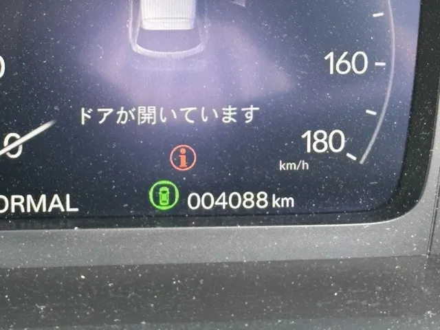 ZR-V(ホンダ)e：HEV Z中古車 21