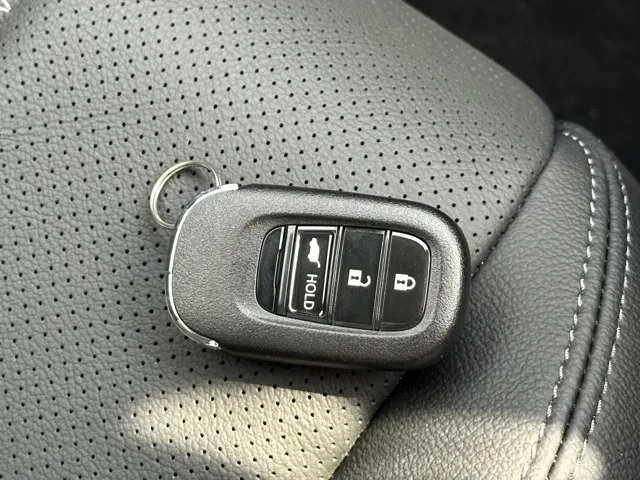 ZR-V(ホンダ)e：HEV Z中古車 22