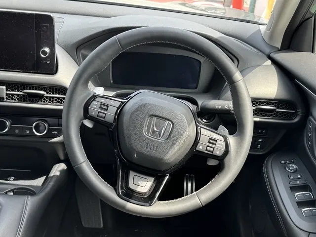 ZR-V(ホンダ)e：HEV Z中古車 7