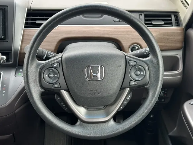 フリード(ホンダ)GレンタＵＰ 13