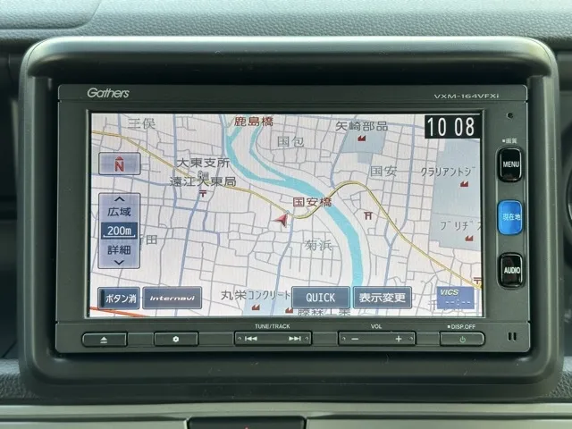 N-VAN(ホンダ)FUNターボ届出済未使用車 17