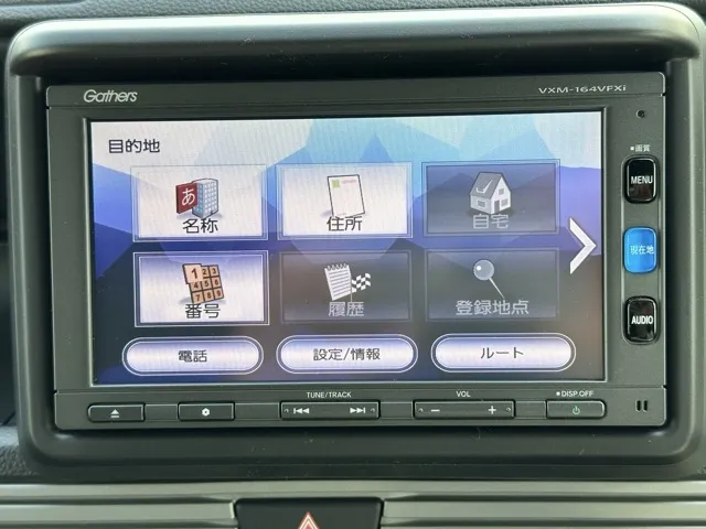 N-VAN(ホンダ)FUNターボ届出済未使用車 18