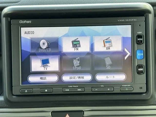 N-VAN(ホンダ)FUNターボ届出済未使用車 19