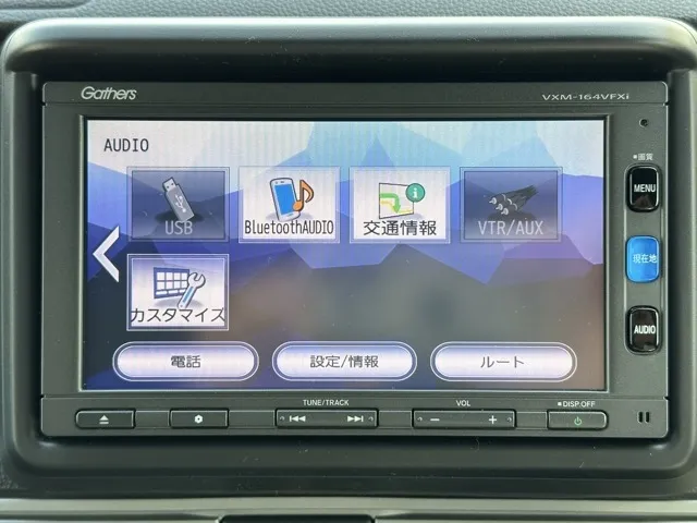 N-VAN(ホンダ)FUNターボ届出済未使用車 20
