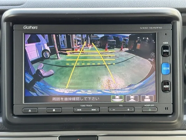 N-VAN(ホンダ)FUNターボ届出済未使用車 21