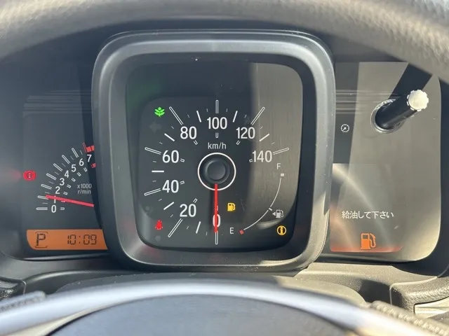 N-VAN(ホンダ)FUNターボ届出済未使用車 25