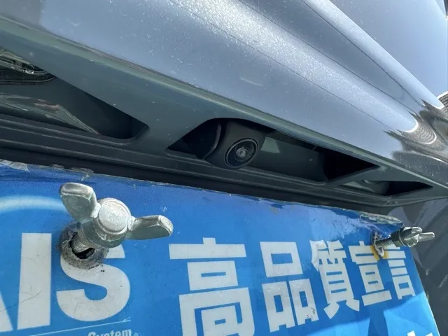 N-VAN(ホンダ)FUNターボ届出済未使用車 7