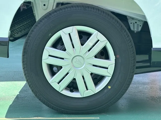 アトレー(ダイハツ)RS届出済未使用車 13