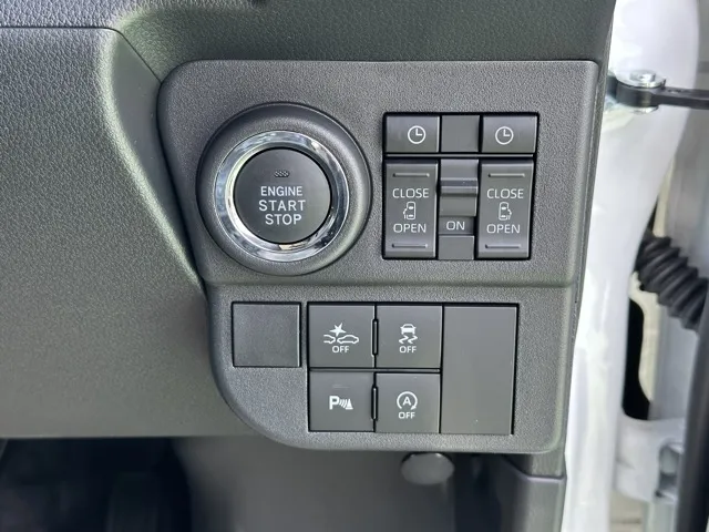 アトレー(ダイハツ)RS届出済未使用車 15