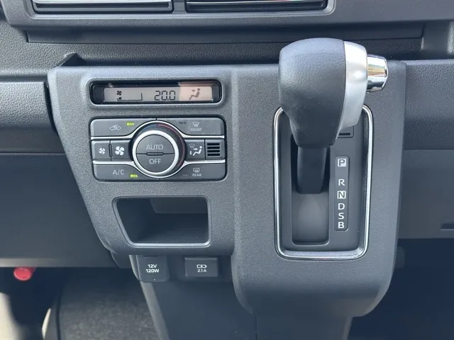 アトレー(ダイハツ)RS届出済未使用車 16