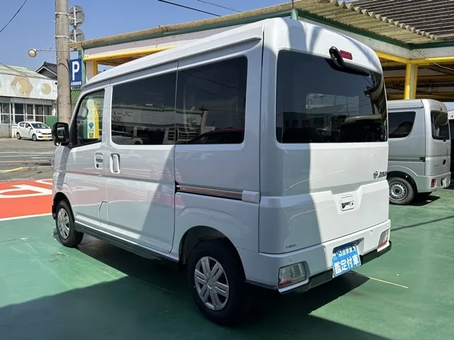 アトレー(ダイハツ)RS届出済未使用車 2