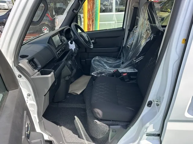 アトレー(ダイハツ)RS届出済未使用車 3