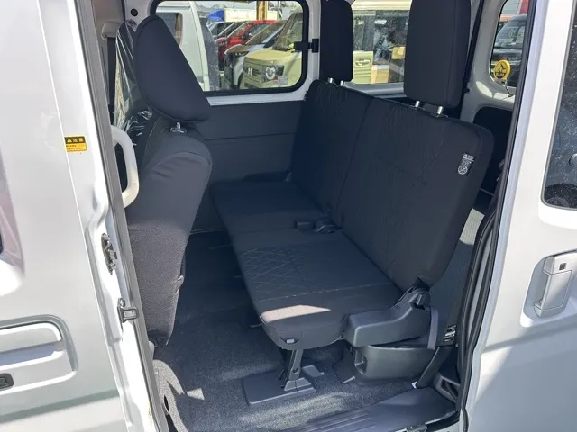 アトレー(ダイハツ)RS届出済未使用車 4