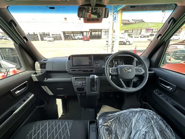 アトレー(ダイハツ)RS届出済未使用車 5