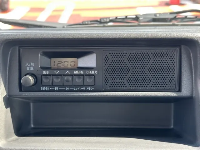 クリッパートラック(ニッサン)DX MT届出済未使用車 12