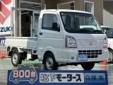 クリッパートラック未使用車