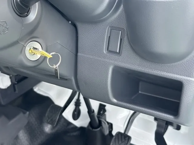 キャリートラック(スズキ)クリッパートラックDX MT届出済未使用車 11