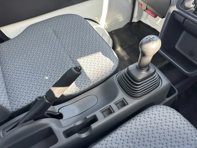 キャリートラック(スズキ)クリッパートラックDX MT届出済未使用車 14