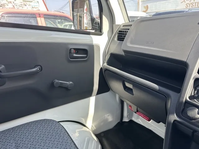 キャリートラック(スズキ)クリッパートラックDX MT届出済未使用車 15