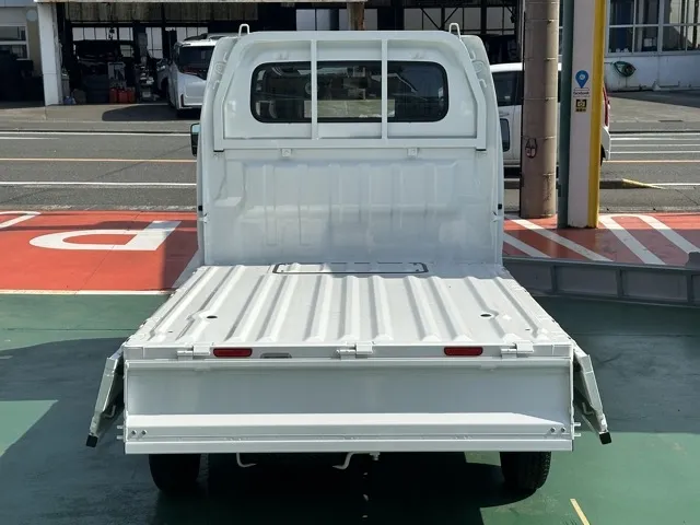 キャリートラック(スズキ)クリッパートラックDX MT届出済未使用車 8