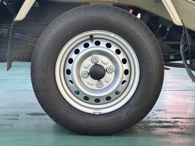 ハイゼット(ダイハツ)スタンダード AT 2WD中古車 9