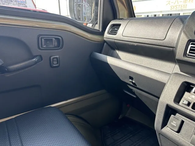 ハイゼット(ダイハツ)スタンダード AT 2WD中古車 14