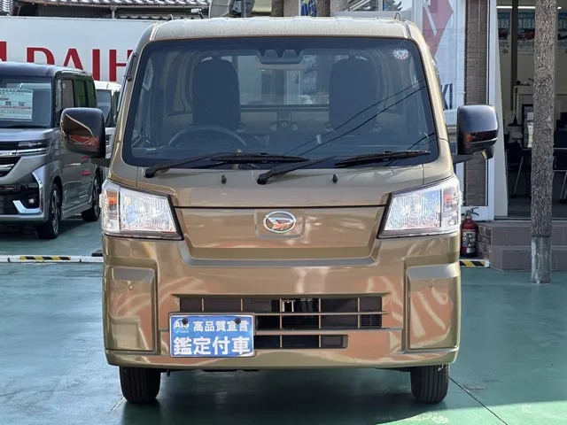 ハイゼット(ダイハツ)スタンダード AT 2WD中古車 19