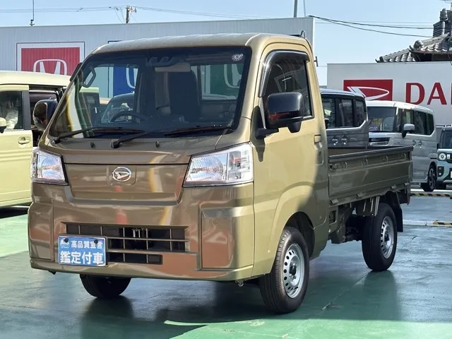 ハイゼット(ダイハツ)スタンダード AT 2WD中古車 1