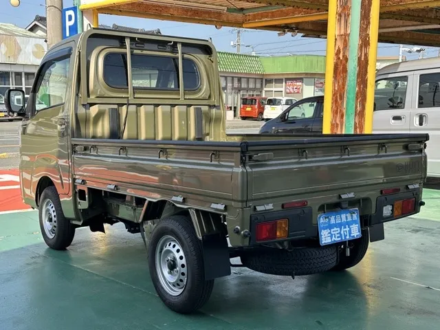 ハイゼット(ダイハツ)スタンダード AT 2WD中古車 2