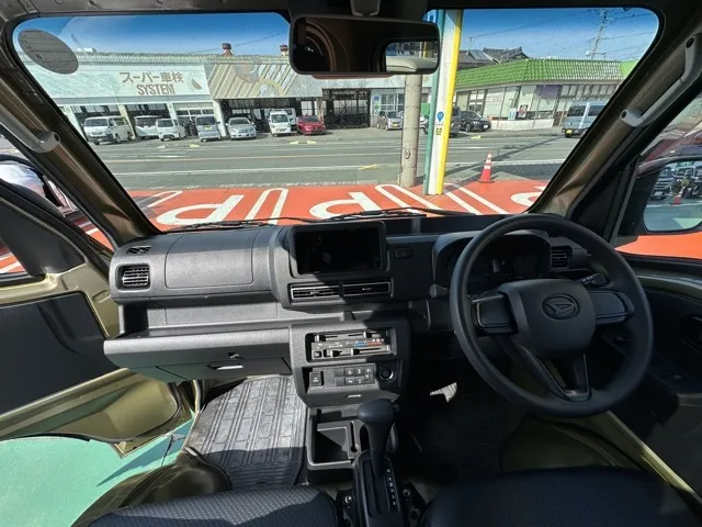 ハイゼット(ダイハツ)スタンダード AT 2WD中古車 4