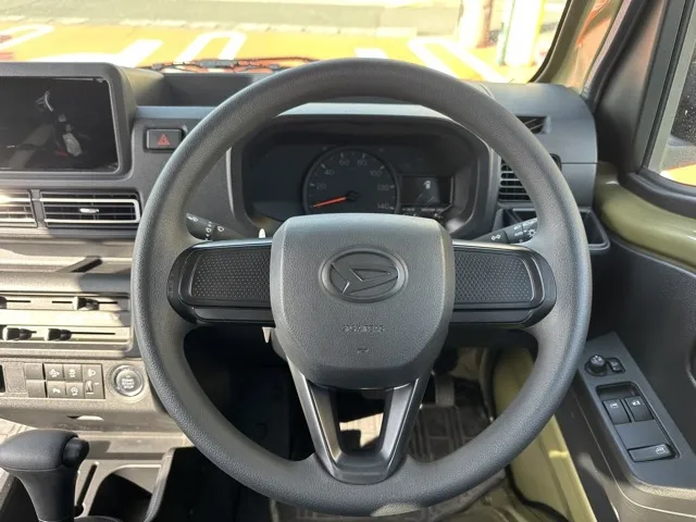 ハイゼット(ダイハツ)スタンダード AT 2WD中古車 5