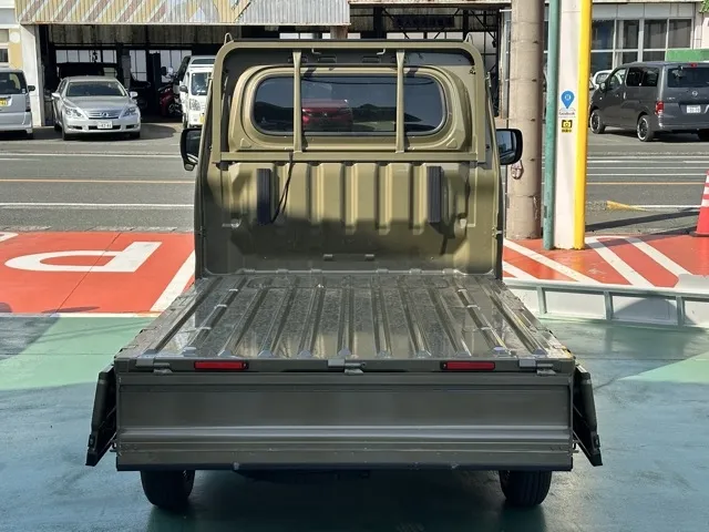 ハイゼット(ダイハツ)スタンダード AT 2WD中古車 7